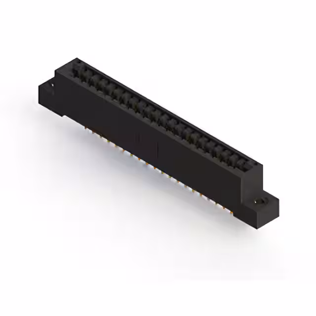 896-022-540-107 EDAC Inc.  Edgeboard Connectors
